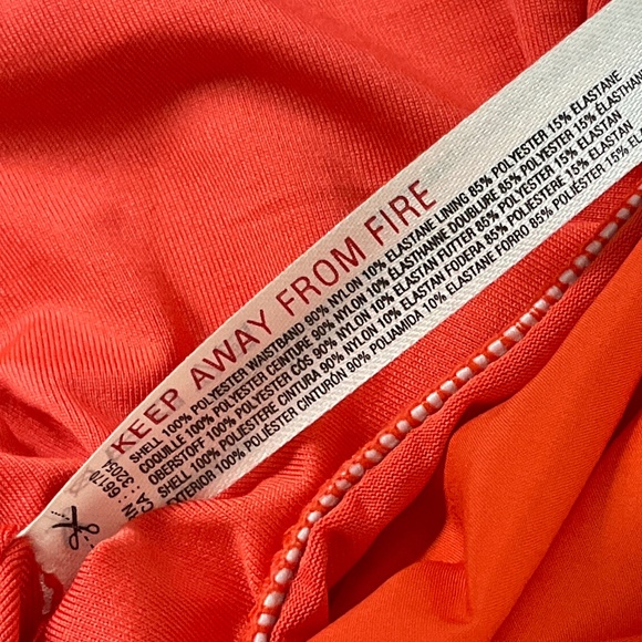 Free People Carpe Diem Shorts NWT - Picture 6 of 9